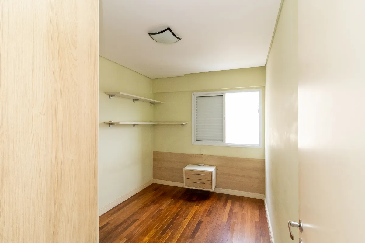 Imagem Apartamento para venda em Vila Mangalot com 3 quartos, sendo 1 suíte, 74m2