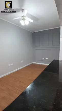 Imagem Lindo apartamento térreo a venda na Encruzilhada em Santos