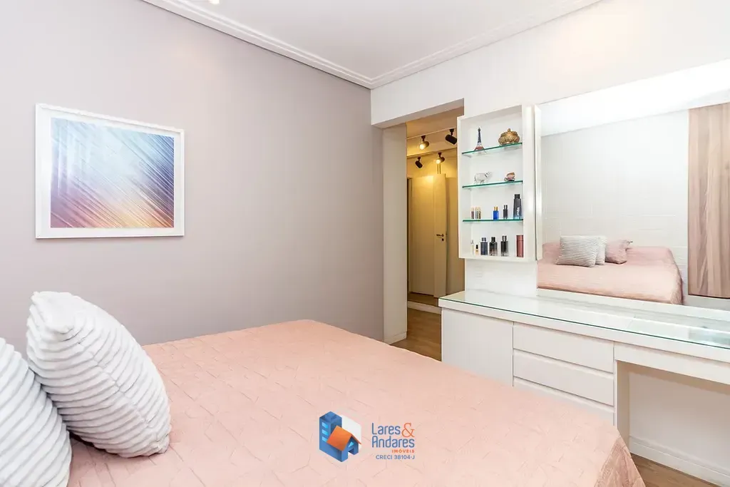 Imagem Apartamento à venda 3 Quartos 2 Suites 2 Vagas 116M² Vila Maria Alta São Paulo - SP
