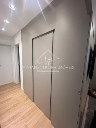 Imagem Apartamento a venda no Living Maginc Planta 3 dormitórios - Varanda Gourmet