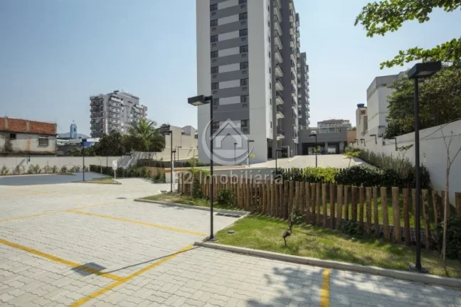 Imagem Apartamento em Lançamentos no bairro Cachambi - Rio de Janeiro, RJ