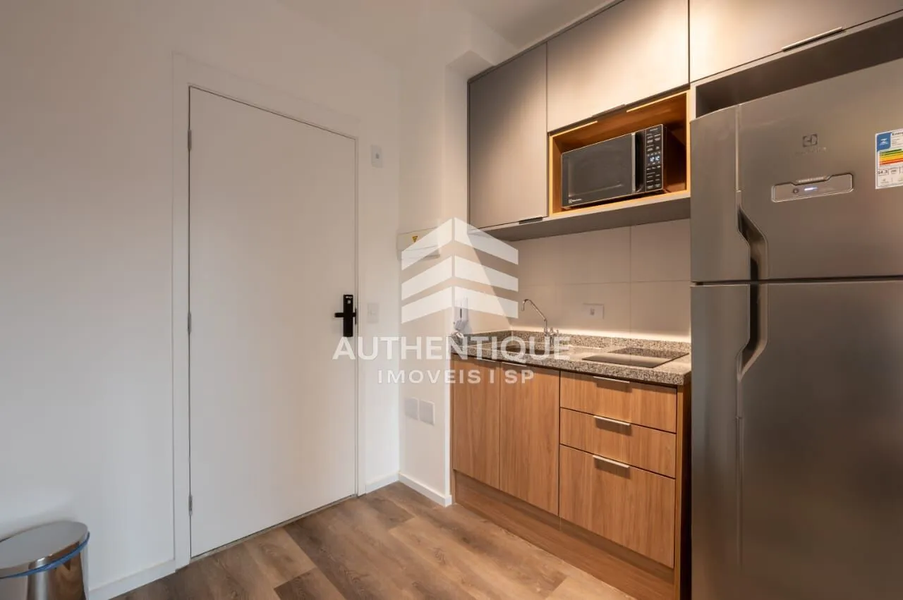 Imagem Viva Benx Casa do Ator - Residencial - Apartamento no bairro Vila Olímpia à venda