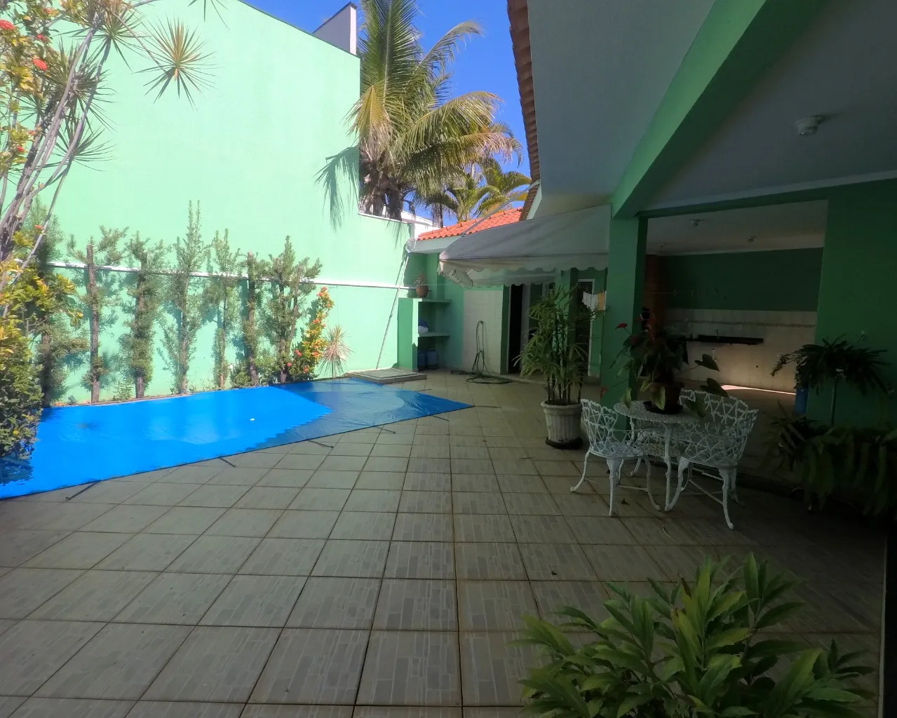 Imagem Casa em Condomínio para Venda em Sorocaba / SP no bairro Condomínio Residencial Tivoli park