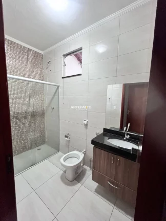 Imagem VENDE-SE ÓTIMA CASA RESIDENCIAL ZANETTI