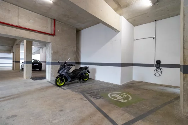 Imagem Apartamento à venda em São Paulo, Saúde, com 1 quarto, 34m2