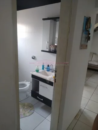 Imagem Sobrado com 2 dormitórios