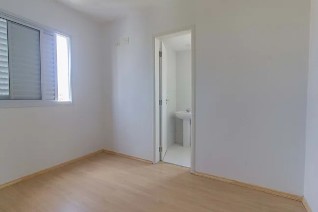 Imagem VILA GUARANI | 2 Dormitórios 1 Suíte | 1 vaga | 54m² | Apenas 14 minutos a pé até a estação do Metrô!!!!