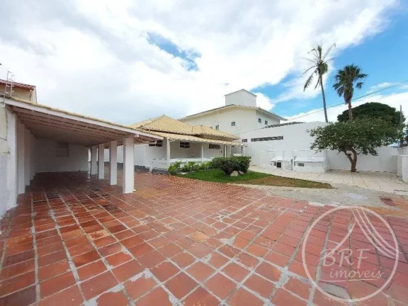 Imagem Vendo casa Frente Mar, terreno amplo, Balneário Estreito Florianópolis SC