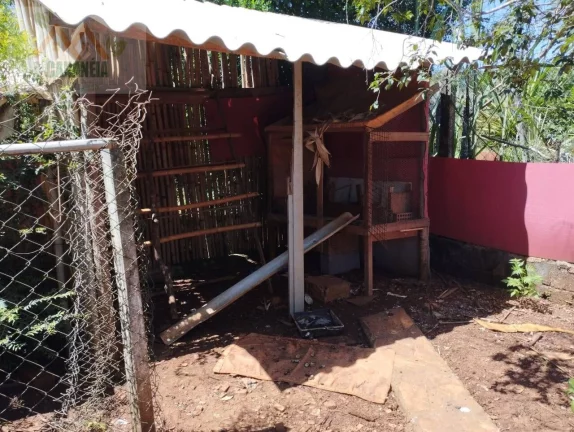 Imagem CHÁCARA CANANÉIA COM PISCINA