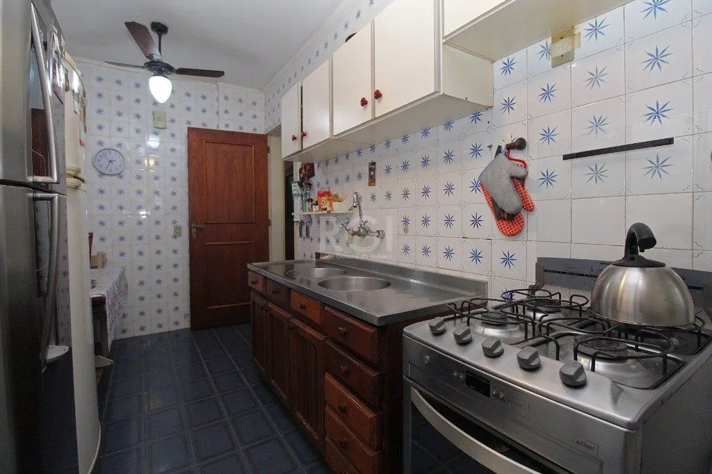 Imagem Apartamento para Venda - 84.85m², 2 dormitórios, sendo 1 suites, 1 vaga - Moinhos de Vento