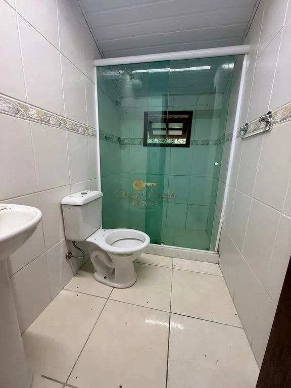 Imagem Casa em Condomínio para Venda em Teresópolis / RJ no bairro Bom Retiro