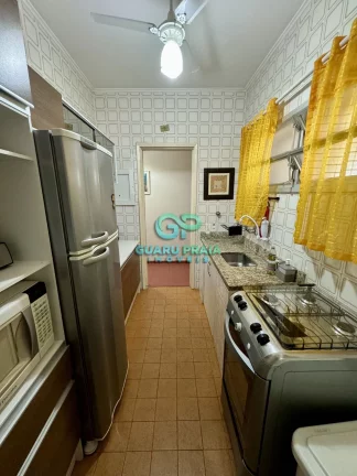 Imagem Apartamento à venda no bairro Enseada - Guarujá/SP