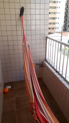 Imagem Cobertura com 3 dormitórios à venda, 234 m² por R$ 540.000 - Vila Tupi - Praia Grande/SP
