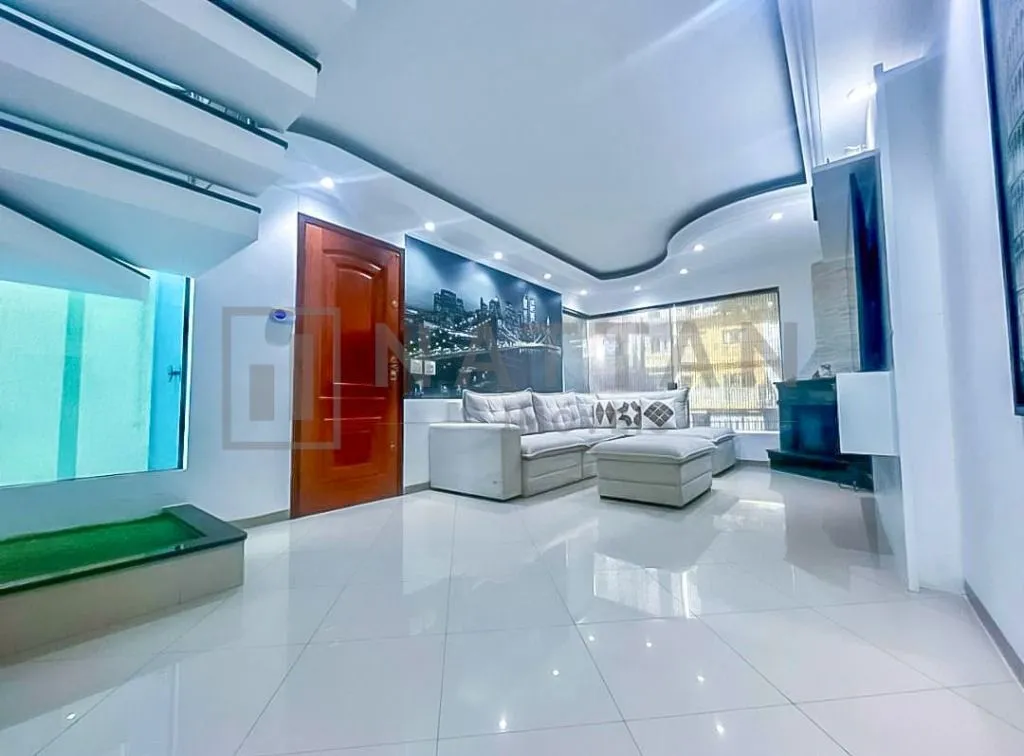 Imagem Sobrado com 3 dormitórios à venda, 233 m² por R$ 2.500.000,00 - Anália Franco - São Paulo/SP