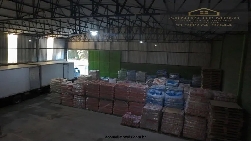 Imagem Galpões para venda em Atibaia no bairro Belvedere
