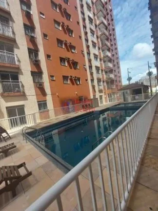 Imagem Apartamento para venda no Condomínio Ville Ametista com 3/4 sendo 1 suíte
