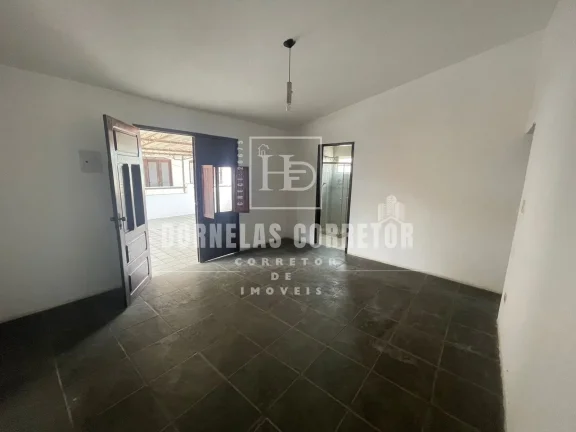 Imagem CASA ESPAÇOSA EM CAMPO GRANDE - CONFORTO E ÓTIMA LOCALIZAÇÃO!