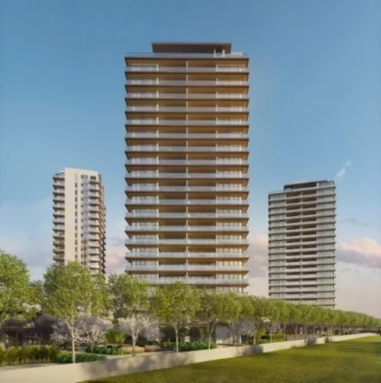 Imagem APARTAMENTO RESIDENCIAL em Rio de Janeiro - RJ, Barra da Tijuca