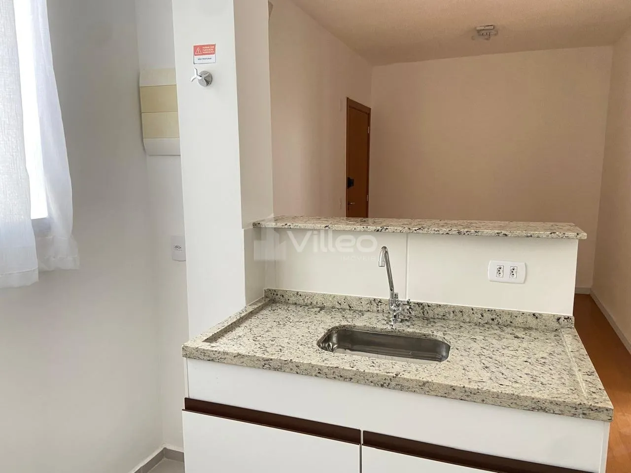 Imagem Seu novo lar espera por você no Residencial Lago de Tune, em Sorocaba!

Se você busca um apartamen...