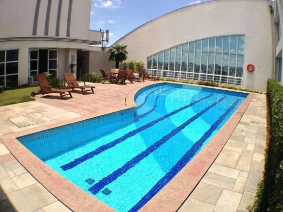 Imagem Flat disponível para locação no Comfort Ibirapuera, com 26m², 1 dormitório e 1 vaga de garagem