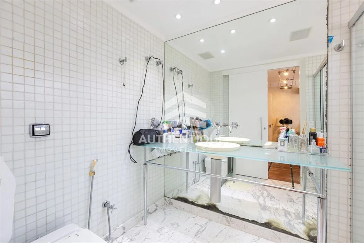 Imagem TERRACO PAULISTANO MORUMBI - Apartamento à venda no bairro Vila Suzana - São Paulo/SP, Zona Sul