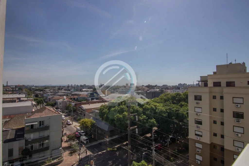 Imagem Excelente apartamento 3 dormitórios com suíte, cozinha americana com área de serviço e churrasqu...