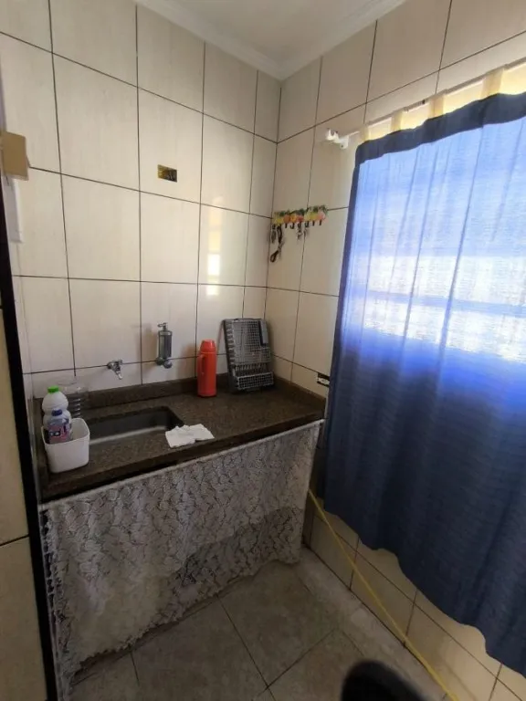 Imagem CASA COM 50,00 m² - REAL - PRAIA GRANDE SP