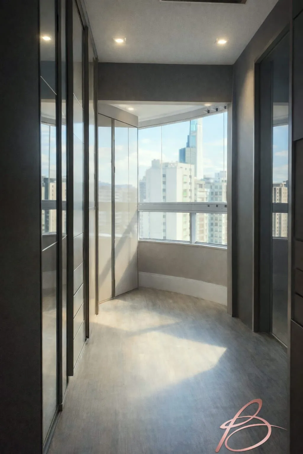 Imagem Apartamento Alto Padrão 3 suítes na Barra Norte, Balneário Camboriú/SC