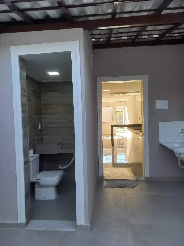 Imagem AMPLA+2QUARTOS+LAVABO+VAGA ESPAÇOSA