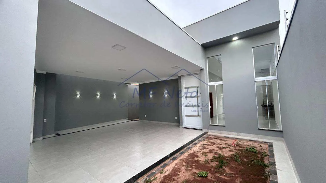 Imagem Casa Padrão
