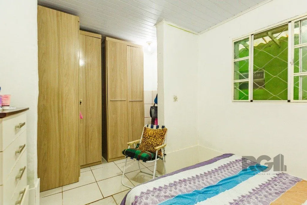 Imagem Casa de 4 Dormitório(s) Bairro Nonoai - Porto Alegre