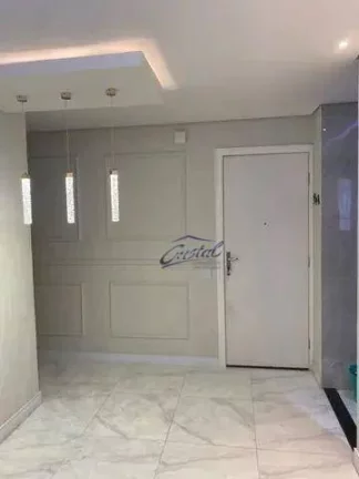Imagem Apartamento com 1 dormitório à venda, 42 m² por R$ 276.000,00 - Butantã - São Paulo/SP