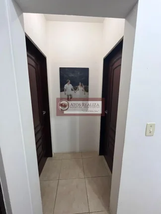 Imagem Sobrado à Venda no Jardim São Francisco, SP, 6 Dorms, 351m²