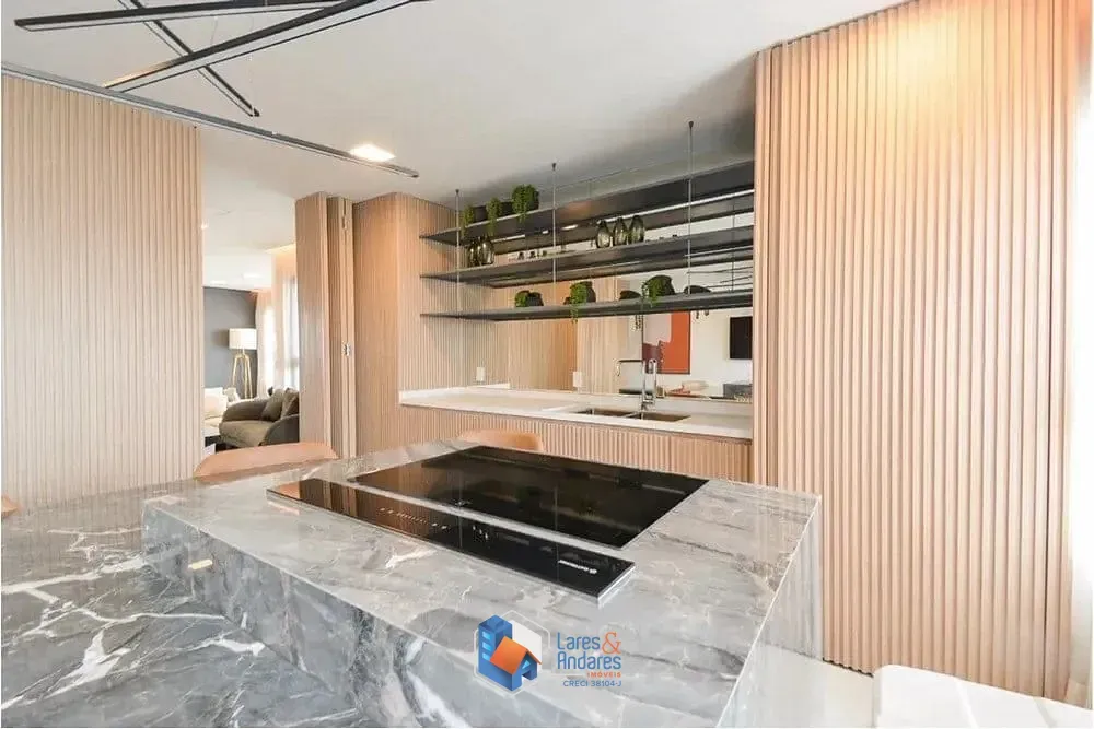 Imagem Apartamento à venda 2 Quartos 55M² Moema São Paulo - SP