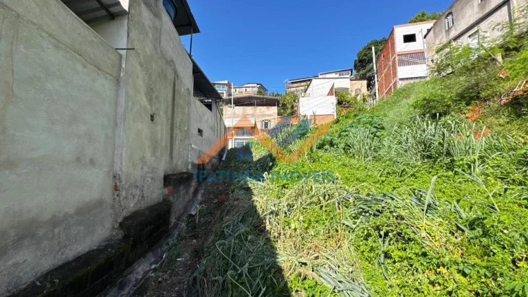 Imagem Terreno Loteamento