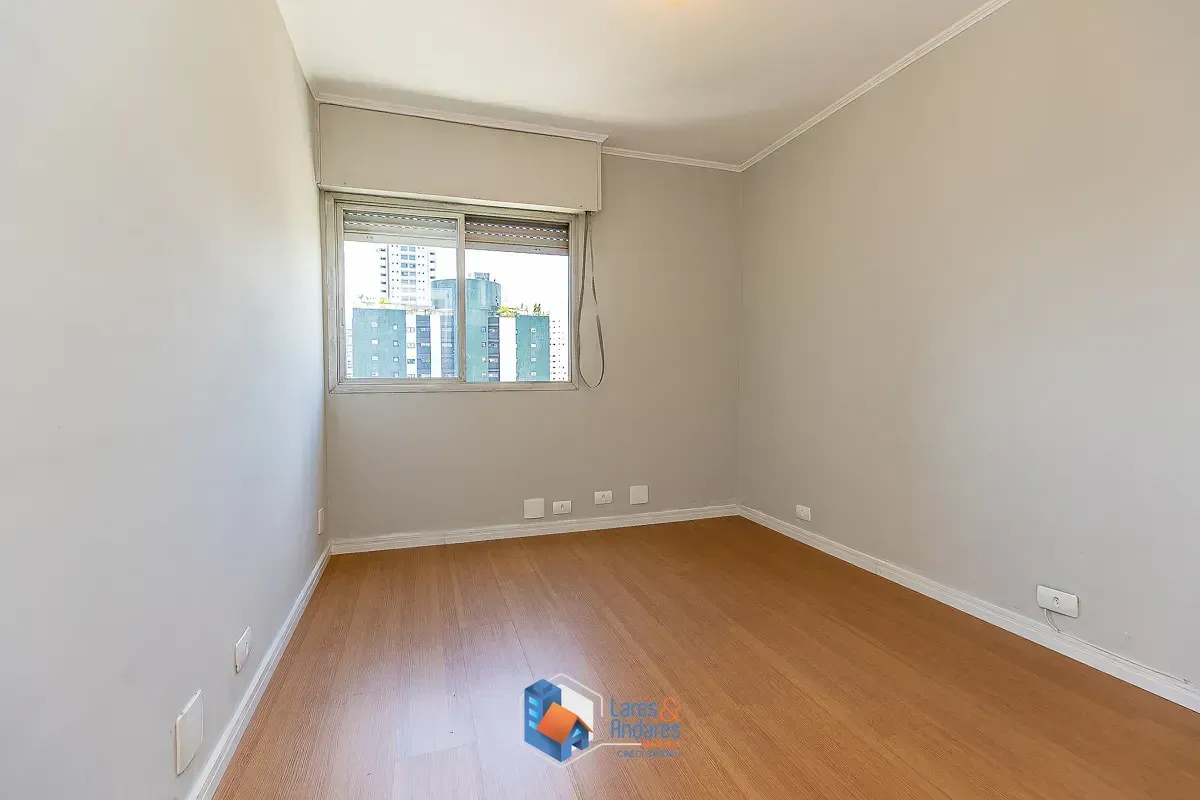 Imagem Apartamento para venda em Campo Belo com 3 quartos, sendo 1 suíte, 107m²