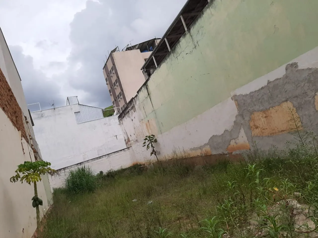 Imagem Comercial à venda Santa Rita, Aparecida - SP