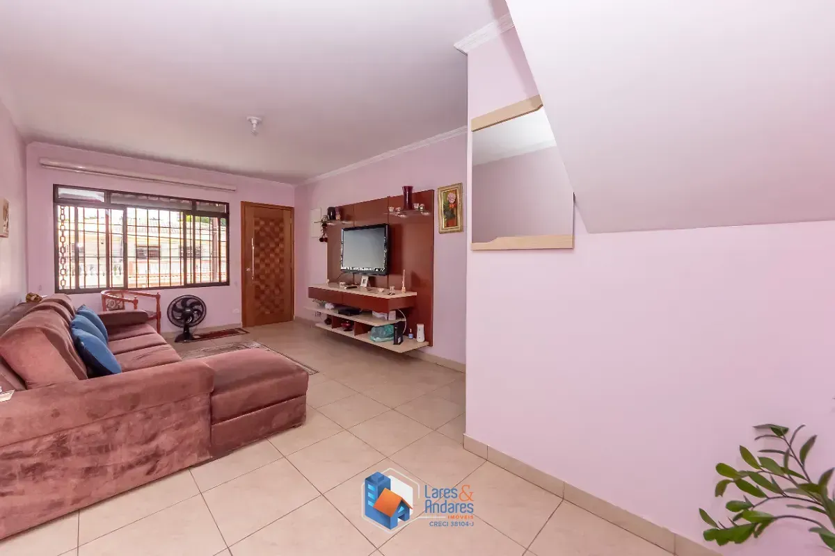 Imagem Sobrado para venda em Imirim com 2 quartos, 94m²
