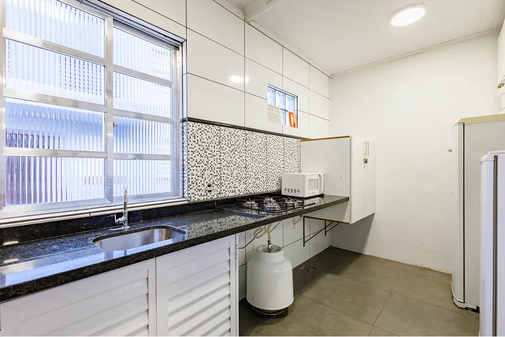 Imagem Apartamento em Santo Antônio