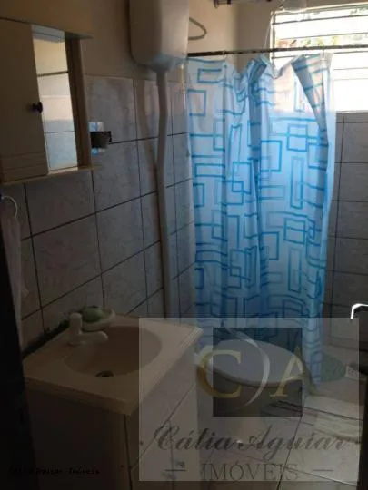Imagem Casa para Venda em Rio Grande, Vila Hidráulica, 4 dormitórios, 2 banheiros, 2 vagas