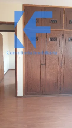 Imagem Apartamento em Campinas