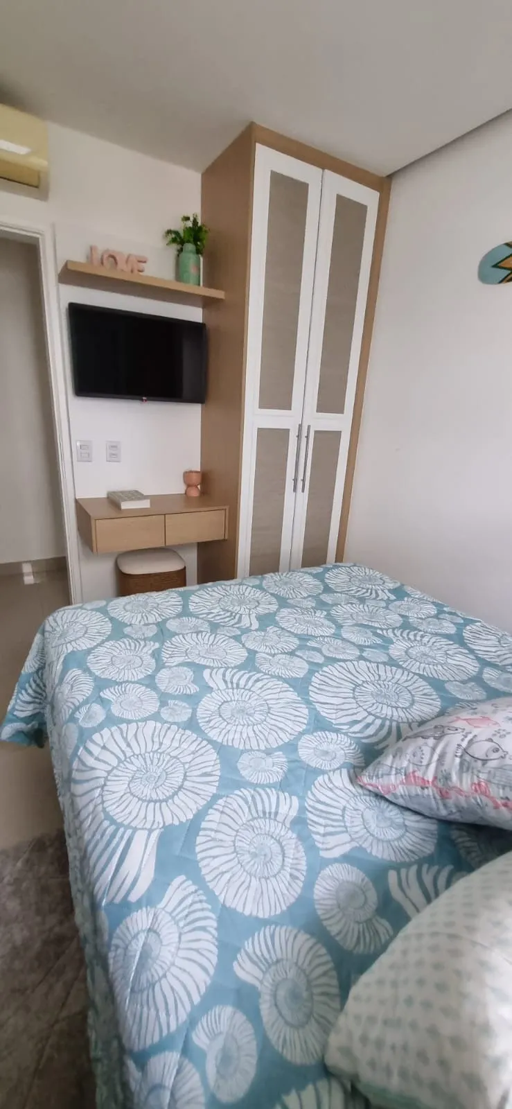 Imagem Viver com Luxo e Conforto em Alphaville: Cobertura nas Torres de Braga