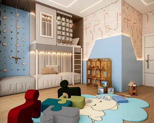 Imagem Landau Residence - Apartamento à venda no bairro Várzea - Itapema/SC