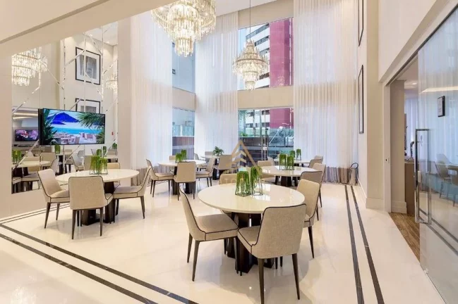 Imagem Apartamento à venda, 131 m² por R$ 5.499.000,00 - Centro - Balneário Camboriú/SC