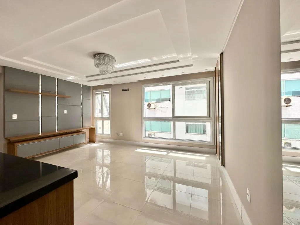 Imagem Apartamento 2 Dormitórios - Bairro Centro