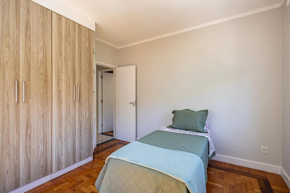 Imagem Apartamento para Venda em Rio de Janeiro, Flamengo, 4 dormitórios, 1 suíte, 3 banheiros, 1 vaga