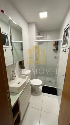 Imagem Seu novo lar espera por você em São Judas! Apartamento encantador de 2 dormitórios, feito com muito carinho para proporcionar conforto e praticidade no dia a dia.