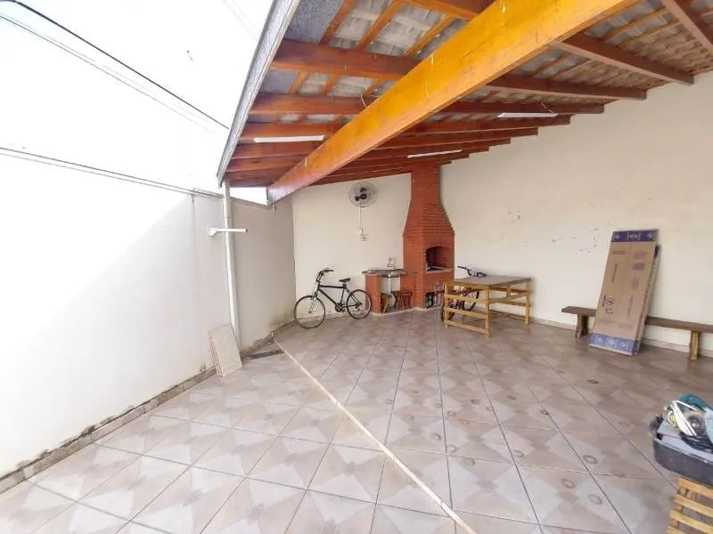 Imagem Apartamento à venda 2 Quartos, 2 Vagas, 54M², Conjunto Residencial Araretama, Pindamonhangaba - SP | Condomínio Alto dos Pinhos