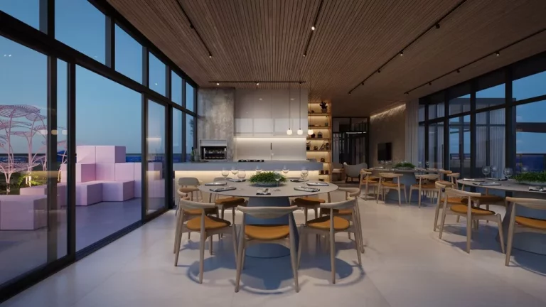 Imagem Lotisa Downtown - Apartamento à venda no bairro Centro - Itajaí/SC