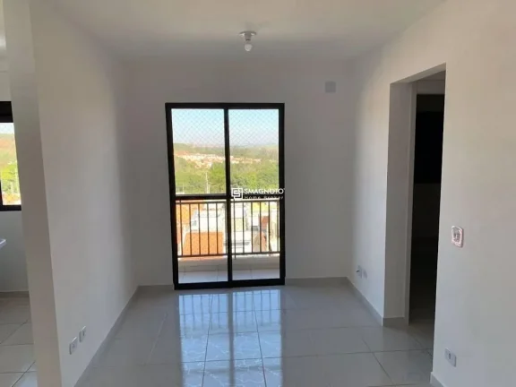 Imagem Apartamento com 2 dormitórios à venda, 52 m² por R$ 215.000,00 - Jardim Sol Nascente - Piracicaba/SP